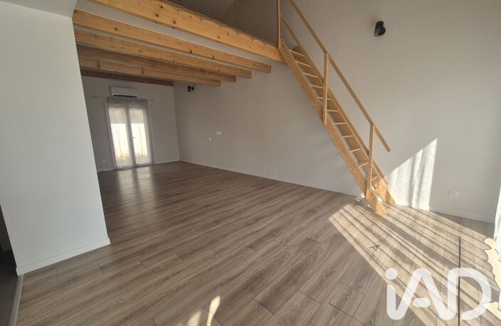 Vente Maison traditionnelle 4 pièces — photo 4
