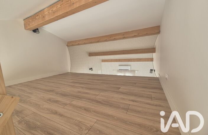 Vente Maison traditionnelle 4 pièces — photo 5