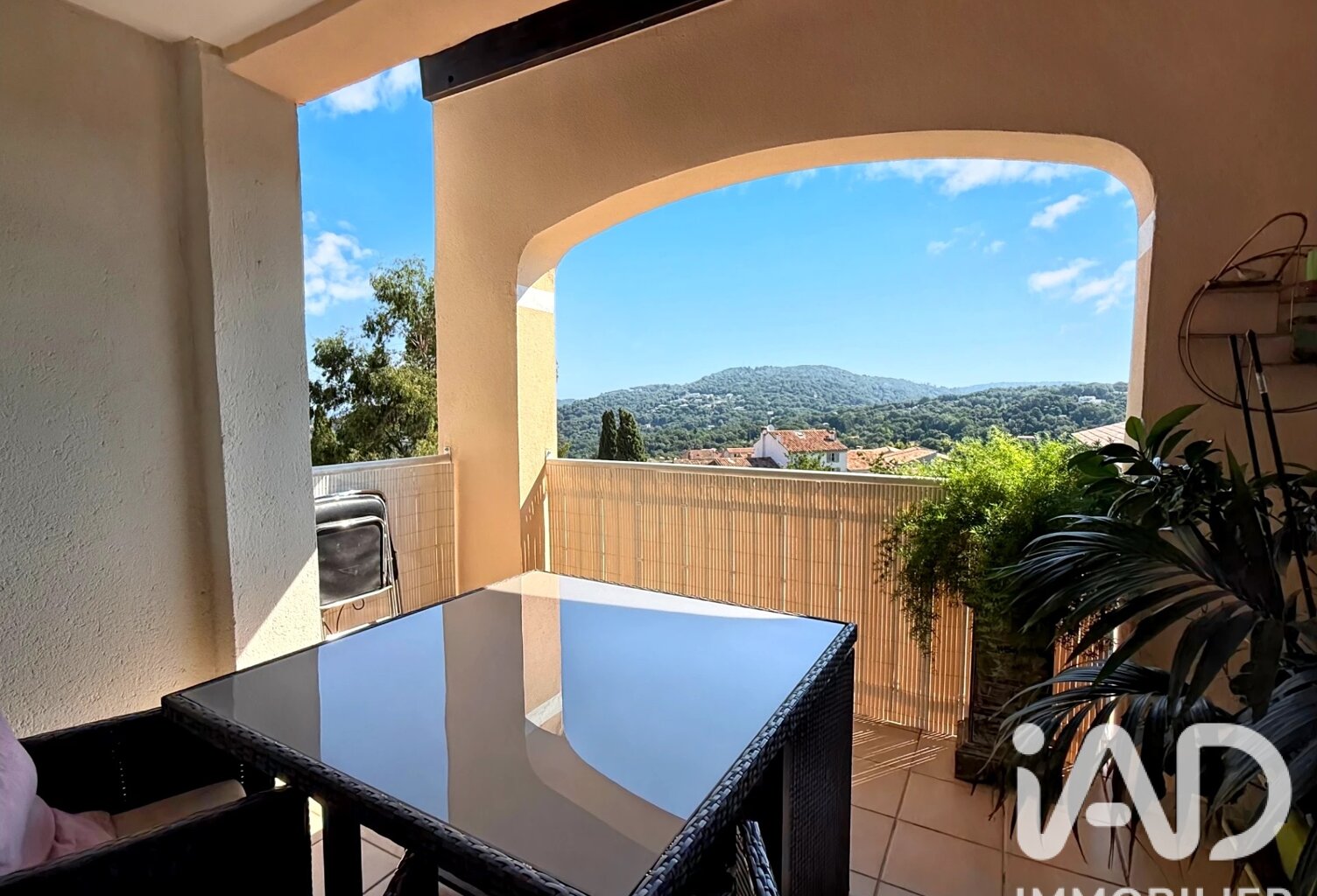 Vente Appartement 3 pièces — photo 1