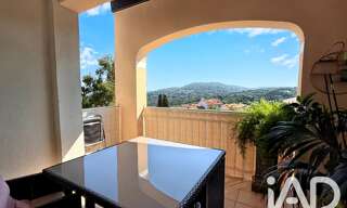 Appartement 3 Pièces 60 m² à vendre à La Garde-Freinet (83680)