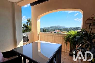 Appartement 3 pièces 260000 €