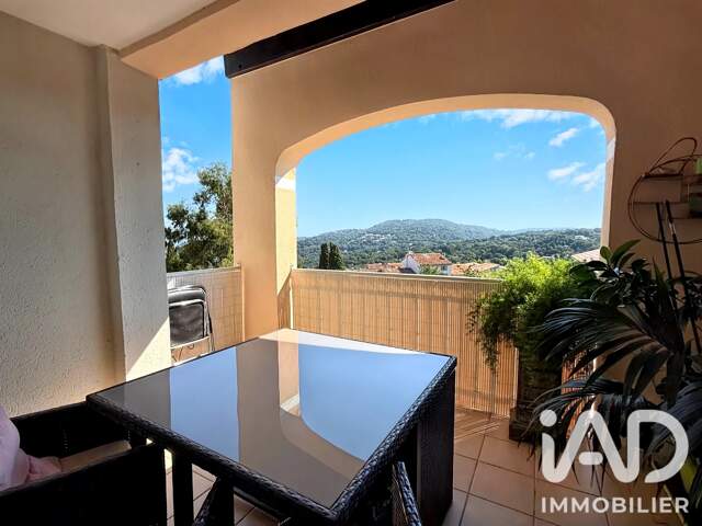 Vente Appartement 3 pièces — photo du bien