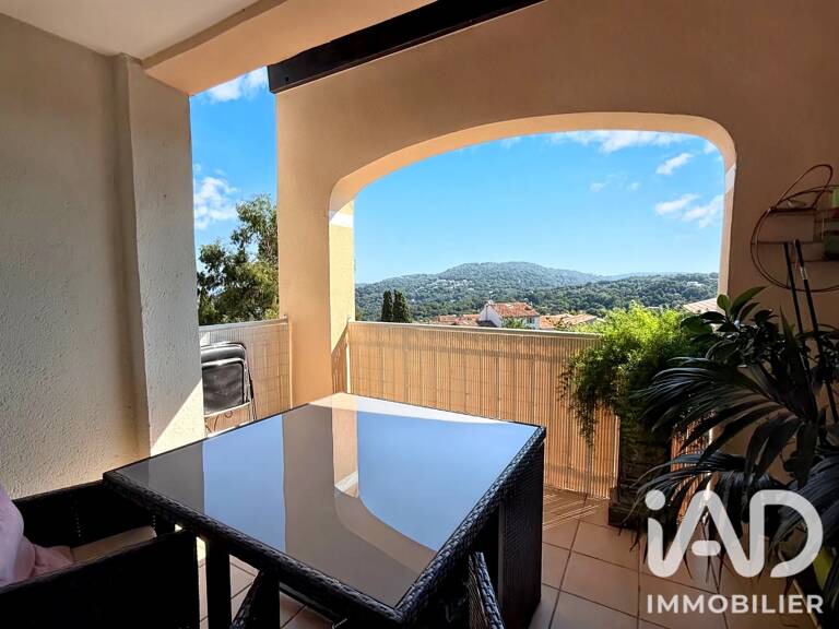 Vente Appartement 3 pièces — photo 1