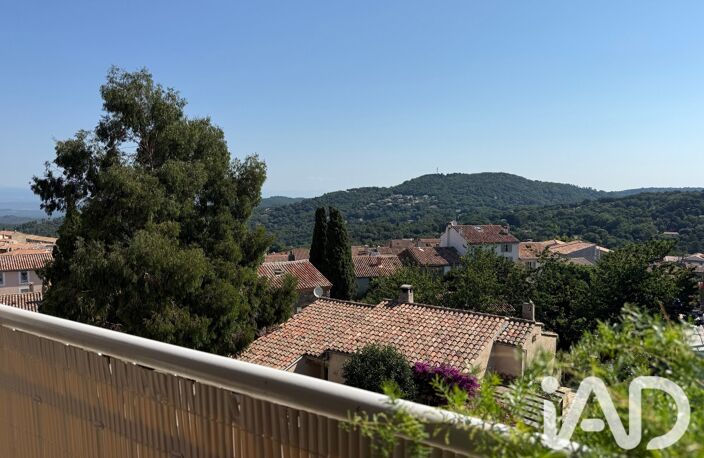 Vente Appartement 3 pièces — photo 2