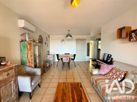 Vente Appartement 3 pièces — photo 4