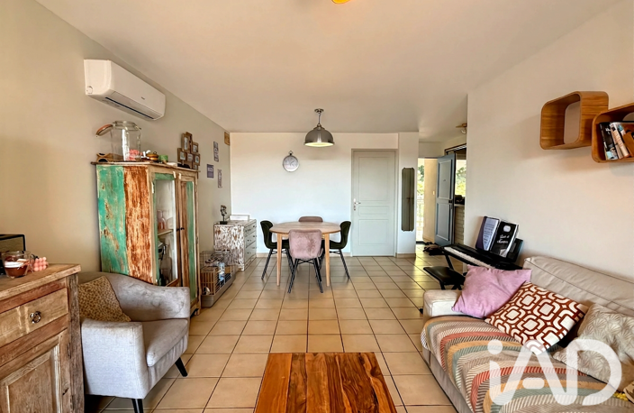 Vente Appartement 3 pièces — photo 4