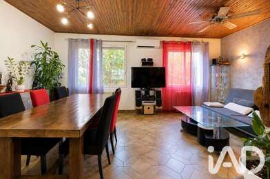 Appartement 4 pièces 177000 €