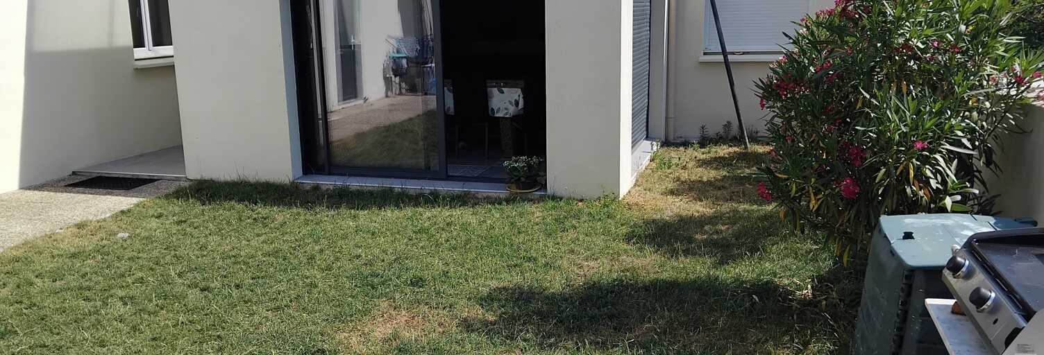 Maison 5 Pièces 114 m² à vendre à Angers (49000)
