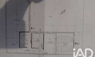 Maison 5 Pièces 114 m² à vendre à Angers (49000)