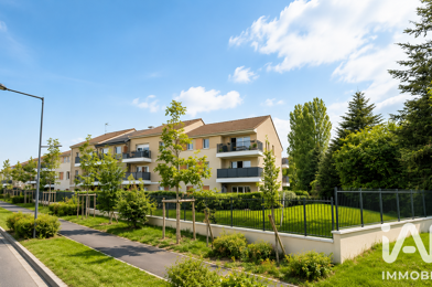 Appartement 2 pièces 245000 €