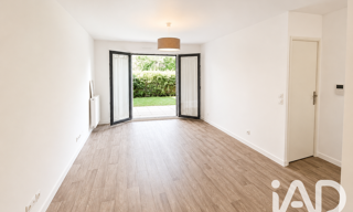 Appartement 2 Pièces 43 m² à vendre à Montévrain (77144)