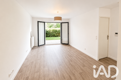 Appartement 2 pièces 245000 €