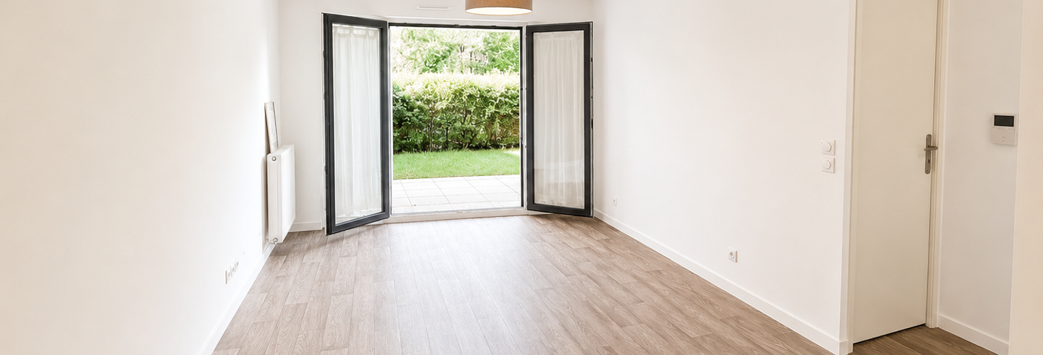 Appartement 2 Pièces 43 m² à vendre à Montévrain (77144)