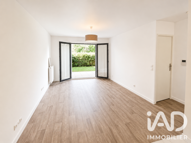 Vente Appartement 2 pièces — photo 1