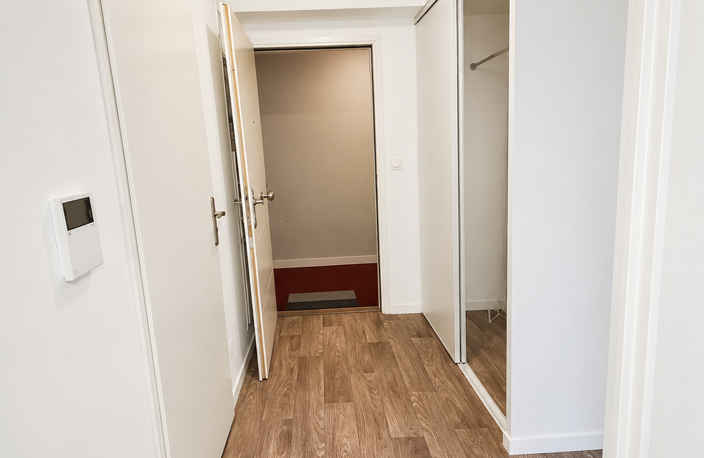 Vente Appartement 2 pièces — photo 4