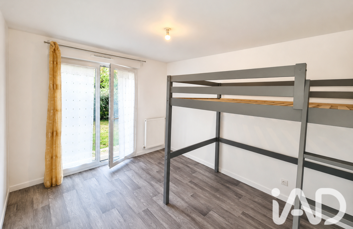 Vente Appartement 2 pièces — photo 5