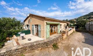 Maison 7 Pièces 195 m² à vendre à Ollioules (83190)