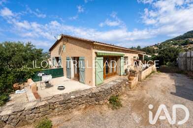 Maison 7 pièces 635000 €