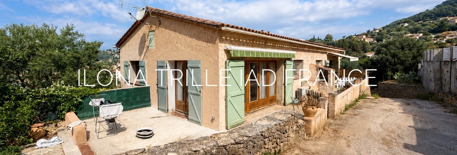 Maison 7 Pièces 195 m² à vendre à Ollioules (83190)