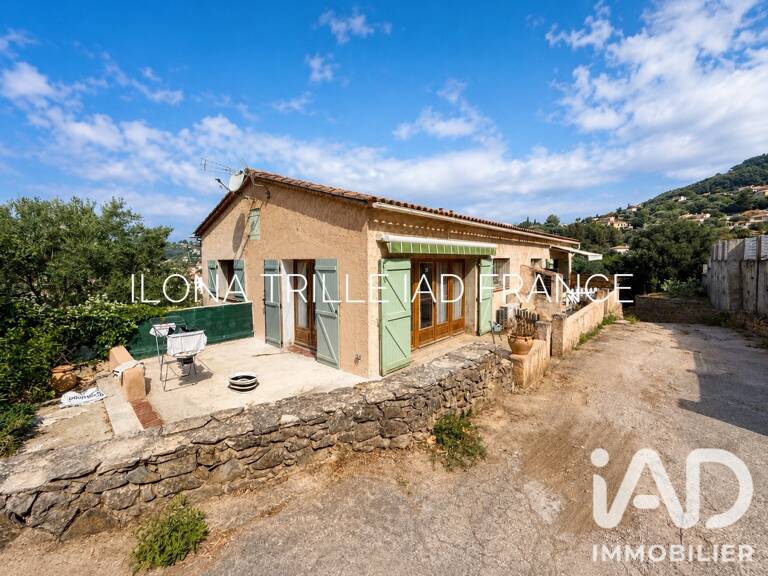 Vente Maison/villa 7 pièces — photo 1