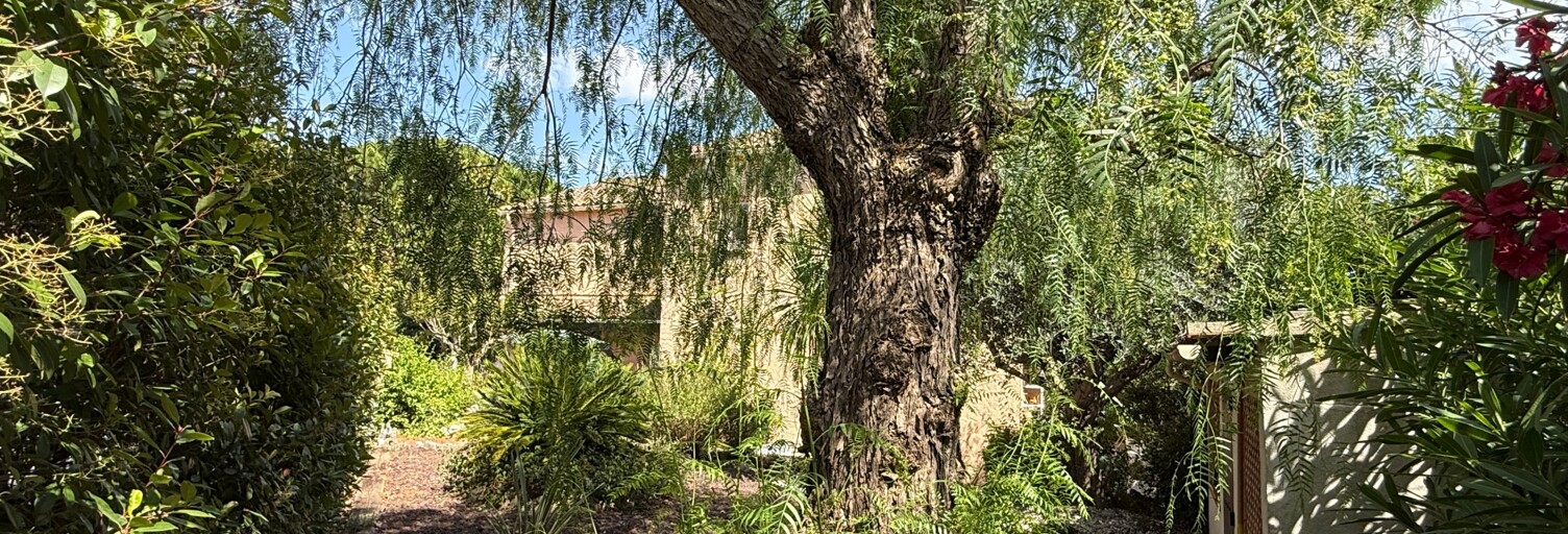 Maison 7 Pièces 168 m² à vendre à La Garde (83130)