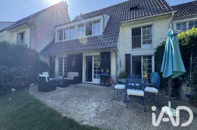 Maison 6 pièces 305000 €
