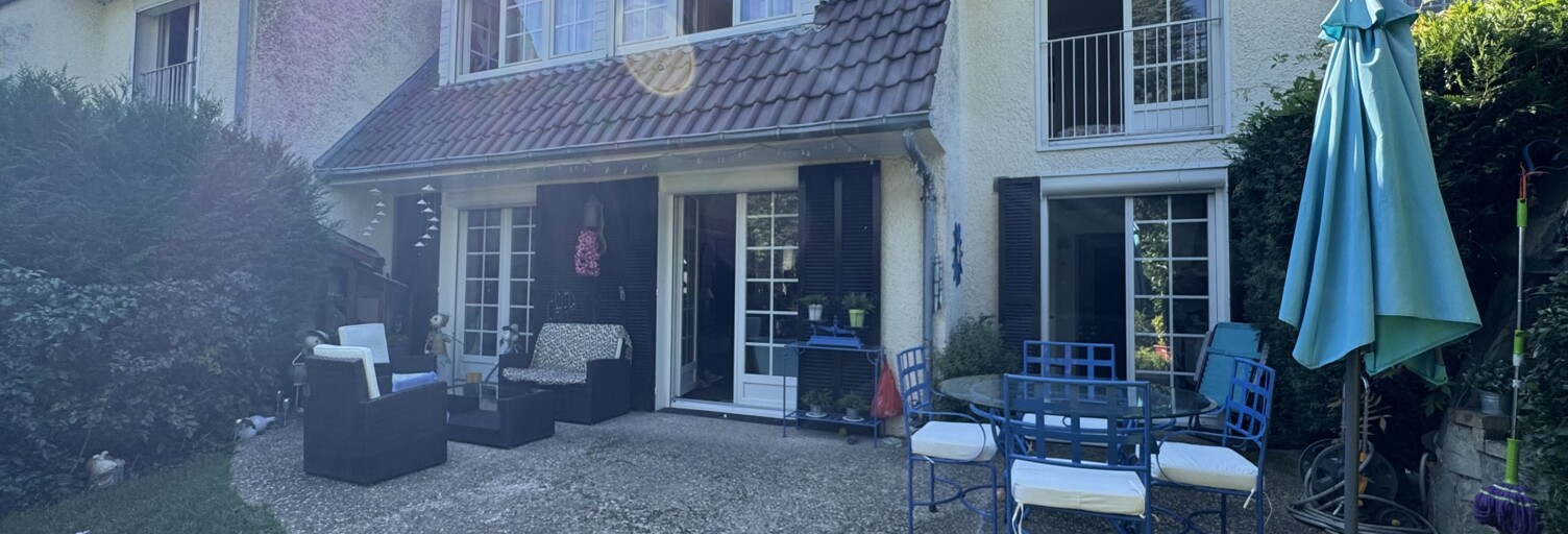Maison 6 Pièces 146 m² à vendre à Breuillet (91650)