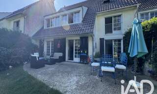Maison 6 Pièces 146 m² à vendre à Breuillet (91650)