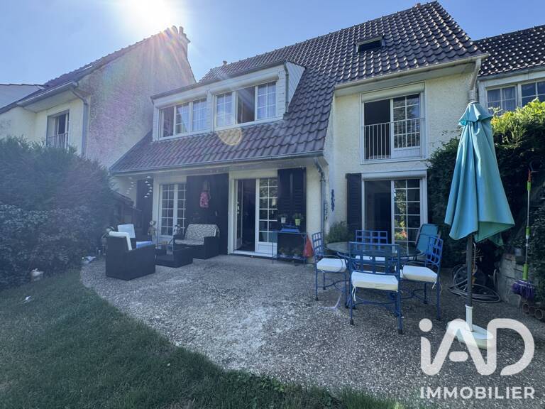 Vente Maison traditionnelle 6 pièces — photo 1