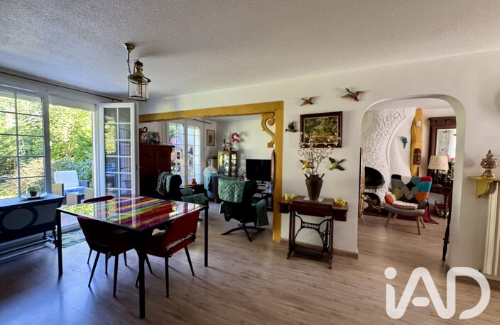 Vente Maison traditionnelle 6 pièces — photo 2