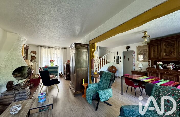 Vente Maison traditionnelle 6 pièces — photo 3