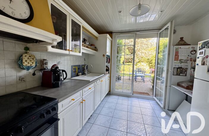 Vente Maison traditionnelle 6 pièces — photo 5