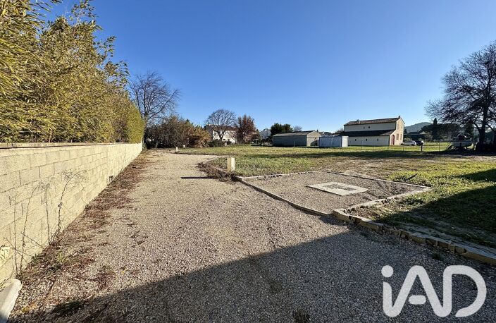 Vente Terrain à bâtir 725 m&sup2; — photo 5