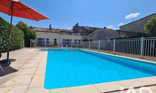Maison 6 Pièces 170 m² à vendre à Saussignac (24240)