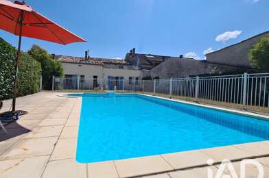 Maison 6 pièces 245000 €