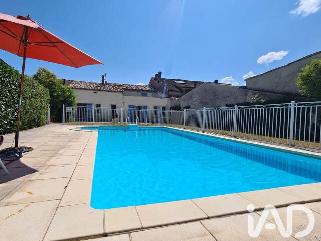 Vente Maison de village 6 pièces — photo du bien
