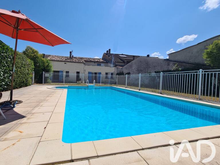 Vente Maison de village 6 pièces — photo 1