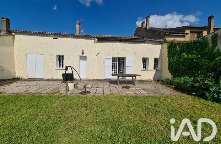 Vente Maison de village 6 pièces — photo 2