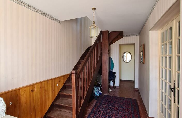 Vente Maison de village 6 pièces — photo 3