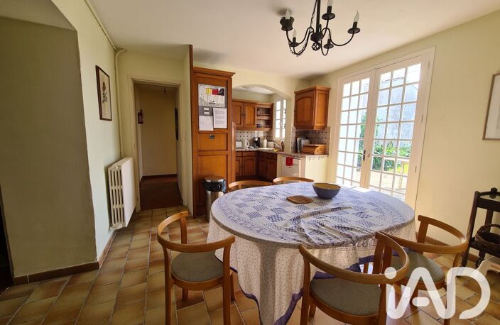 Vente Maison de village 6 pièces — photo 4