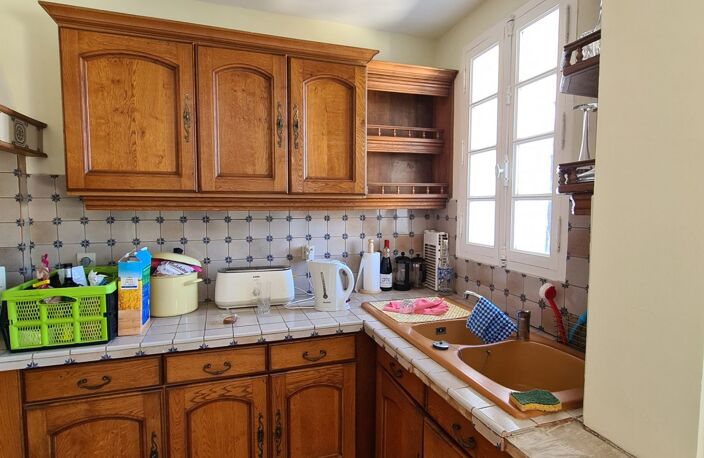 Vente Maison de village 6 pièces — photo 5