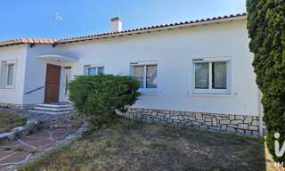 Maison 4 Pièces 90 m² à vendre à Chaillevette (17890)