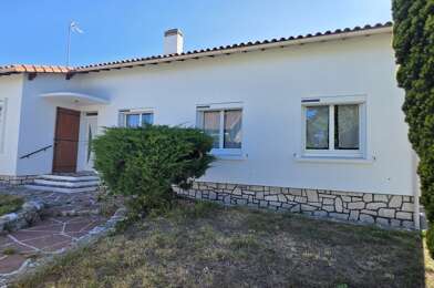 Maison 4 pièces 214000 €