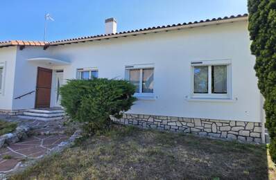 Vente Maison/villa 4 pièces — photo du bien