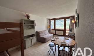 Appartement 1 Pièce 26 m² à vendre à Bagnères-de-Bigorre (65200)