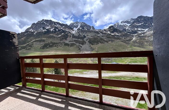 Vente Studio 1 pièce — photo 2