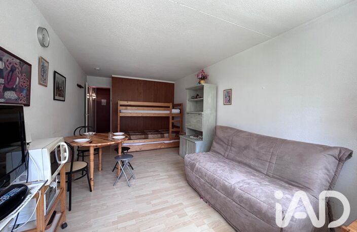 Vente Studio 1 pièce — photo 3