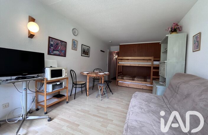 Vente Studio 1 pièce — photo 4