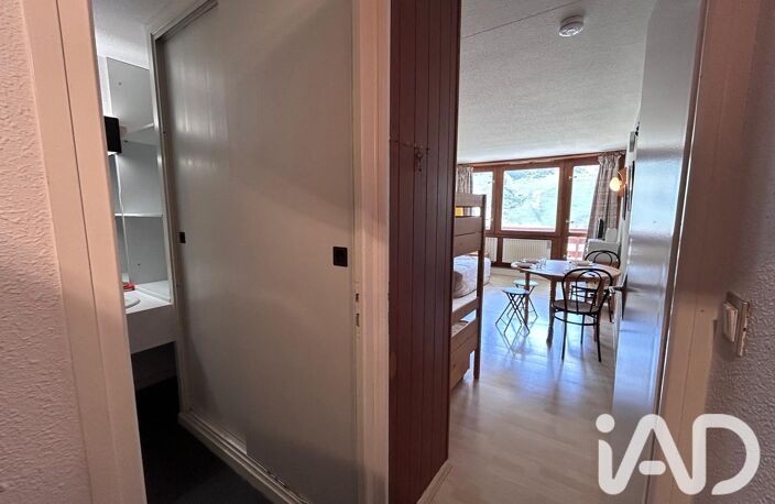 Vente Studio 1 pièce — photo 5