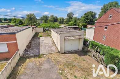 Terrain  49900 €
